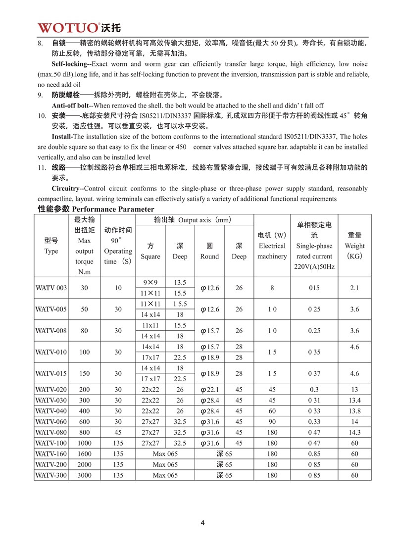 D973H电动三偏心金属硬密封对夹式蝶阀说明书