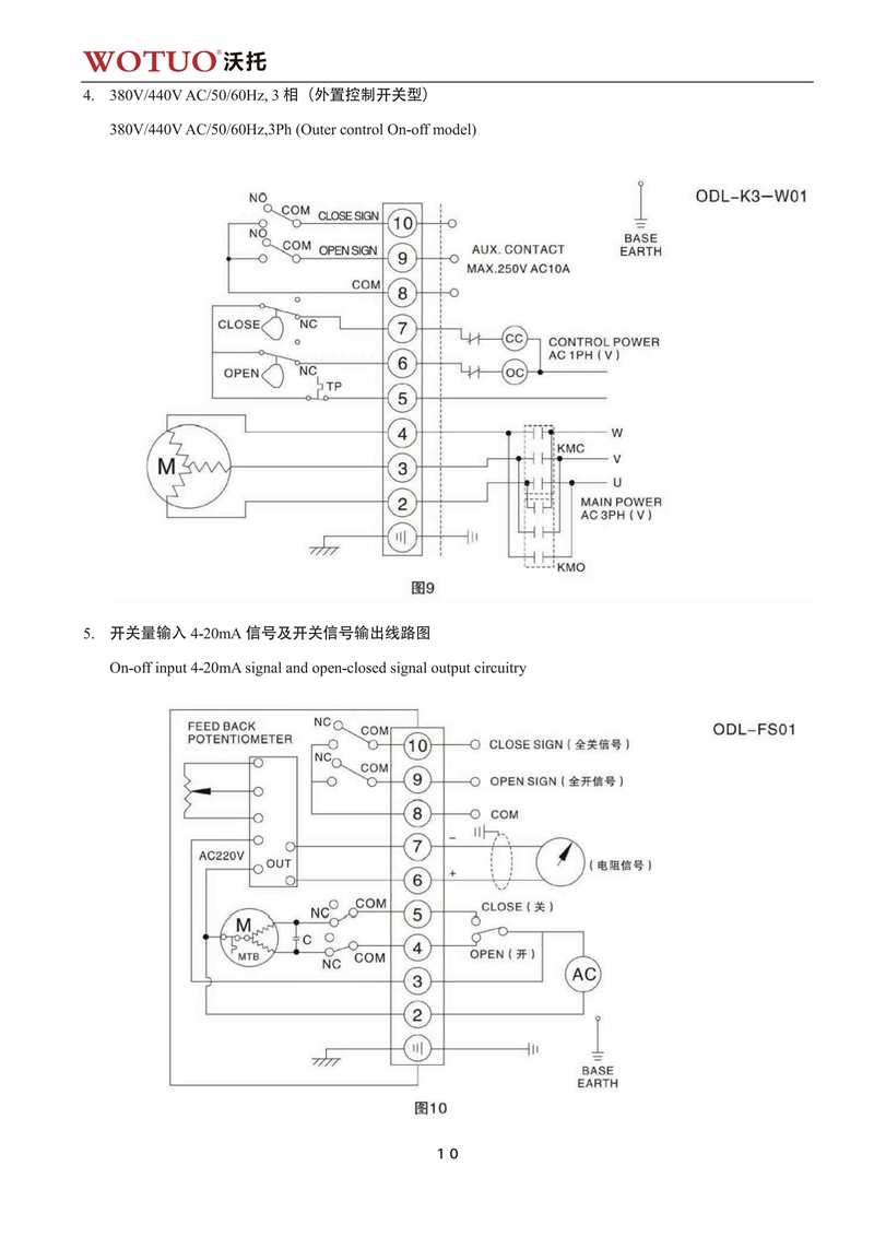 D943H电动三偏心硬密封蝶阀说明书